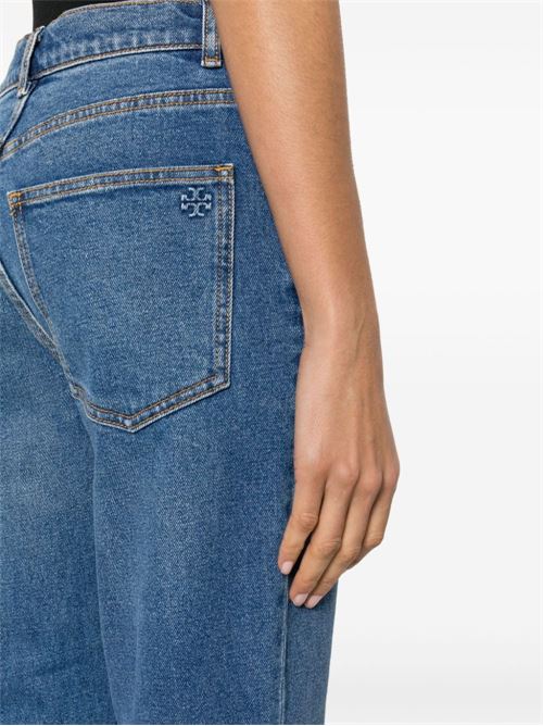 Jeans in denim TORY BURCH | 157571419